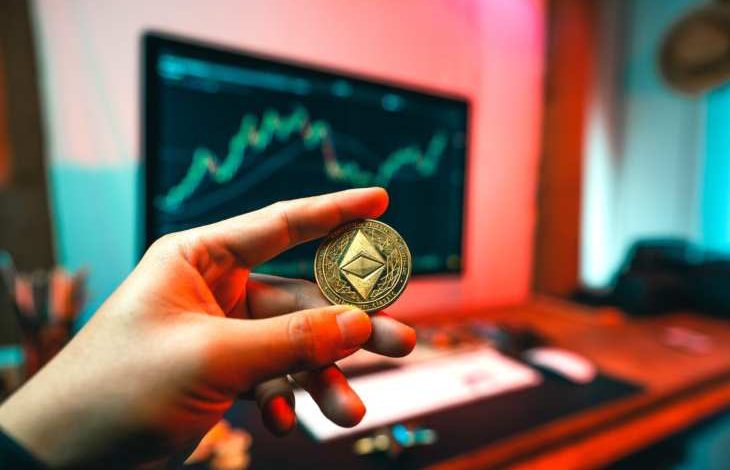 Ethereum Madencileri Ethereum Classic'e mi Geçiyor? ETC Fiyatı %83 Arttı! 1