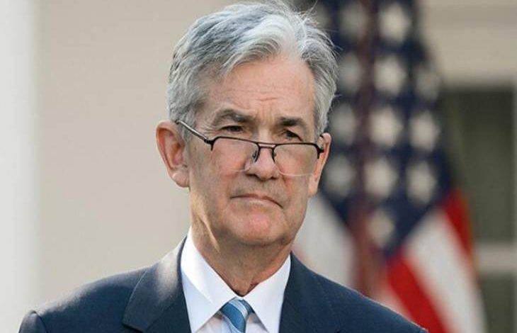 FED Başkanı Powell'dan Çarpıcı Bitcoin Yorumu; Rezerv Para Birimi Olabilir! 1