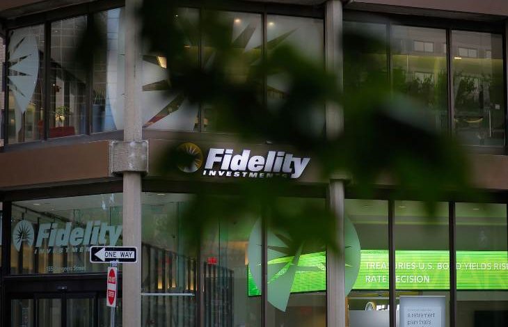 Fidelity'den Heyecan Veren Bitcoin Tahmini! 1