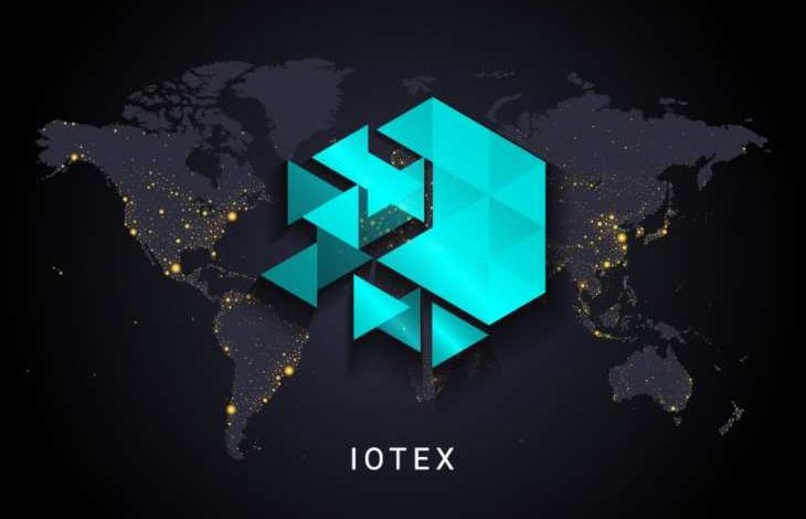 IoTeX (IOTX) Nedir? IOTX Coin Geleceği ve Yorum 2022 1