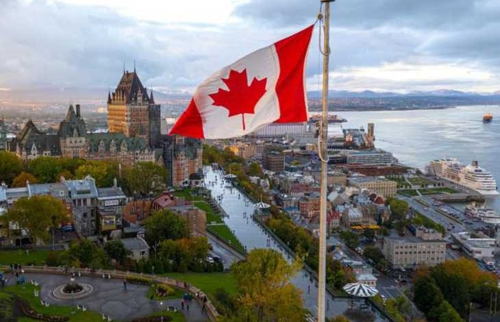 Kanada Başbakan Adayı Bitcoin ve Blockchain Ekonomisi Vadediyor 1