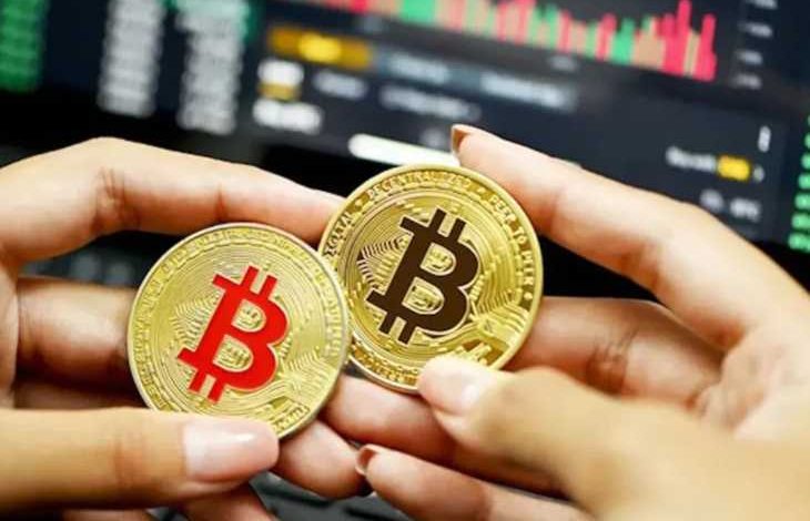 Kripto Hisseleri Bitcoin'in Son Rallisinden Yararlanamadı 1