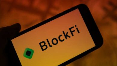 Kripto Platformu BlockFi Saldırıya Uğradı! 1