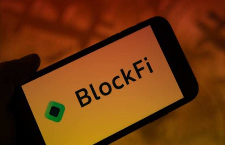 Kripto Platformu BlockFi Saldırıya Uğradı! 1 Kripto Platformu BlockFi Saldırıya Uğradı! 1