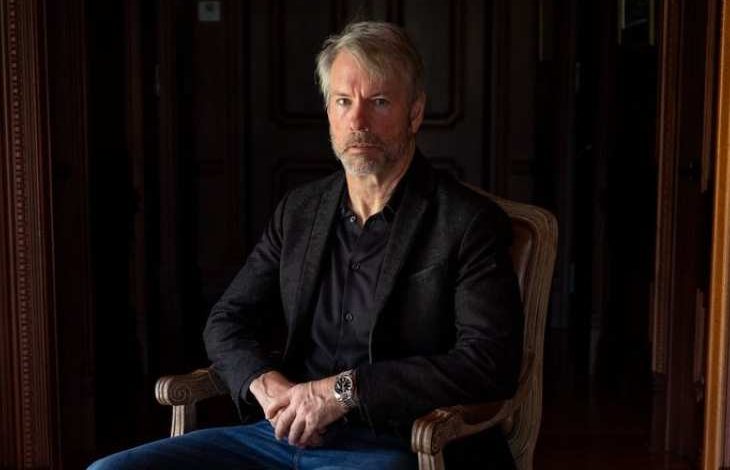 Michael Saylor: Savaş Bitcoin'in Kabulünü Hızlandıracak 1