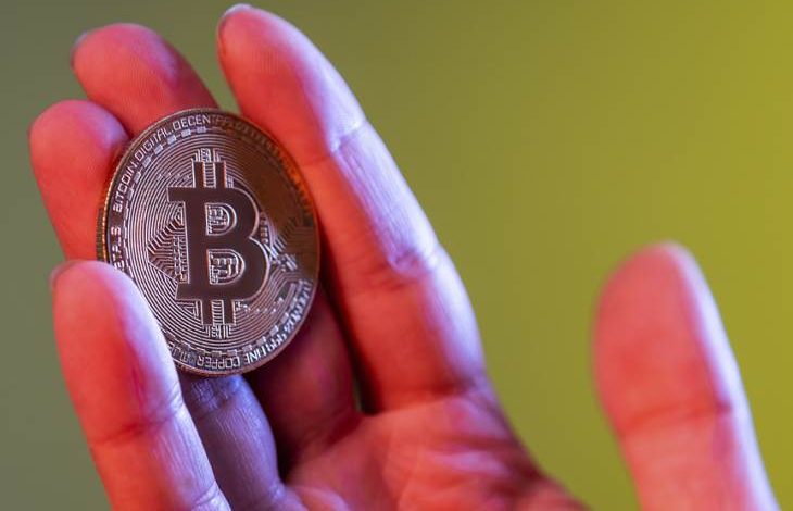 Mike McGlone: Rusya-Ukrayna Çatışması Bitcoin'i Küresel Dijital Değer Deposu Yapabilir 1