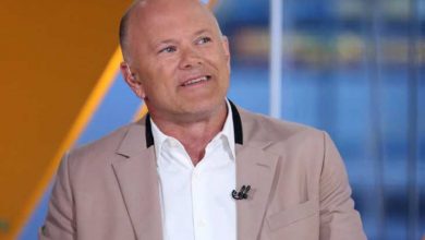 Mike Novogratz, Bitcoin'in Beş Yıl Sonraki Fiyatı İçin Tahminde Bulundu 7