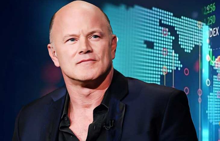 Mike Novogratz, Yükselen Enflasyonun Bitcoin Kabulünü Artıracağına İnanıyor 1