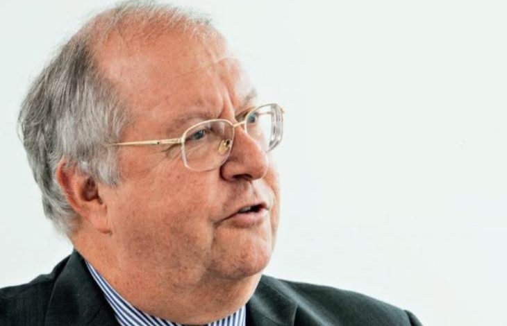 Milyarder Bill Miller, Rus Rublesi Krizinin Bitcoin İçin Bir Fırsat Olduğunu Söyledi 1