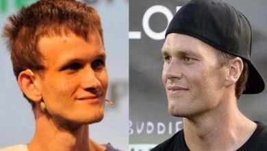NFL Efsanesi Tom Brady, Ethereum Kurucusu Vitalik Buterin ile Tanışmak İstiyor 9