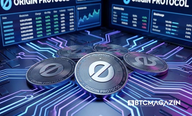 Origin Protocol (OGN) Nedir? OGN Coin Hakkında Bilmeniz Gerekenler 1 Origin Protocol (OGN) Nedir? OGN Coin Hakkında Bilmeniz Gerekenler