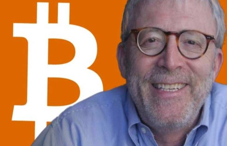 Peter Brandt, Bitcoin'in Potansiyel Hareketini Değerlendirdi 1 Peter Brandt, Bitcoin'in Potansiyel Hareketini Değerlendirdi 1