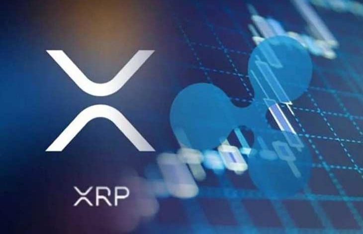 Ripple (XRP) Yükseliyor, Fiyat Bir Sonraki Yükseliş İçin Konsolide Oluyor 1