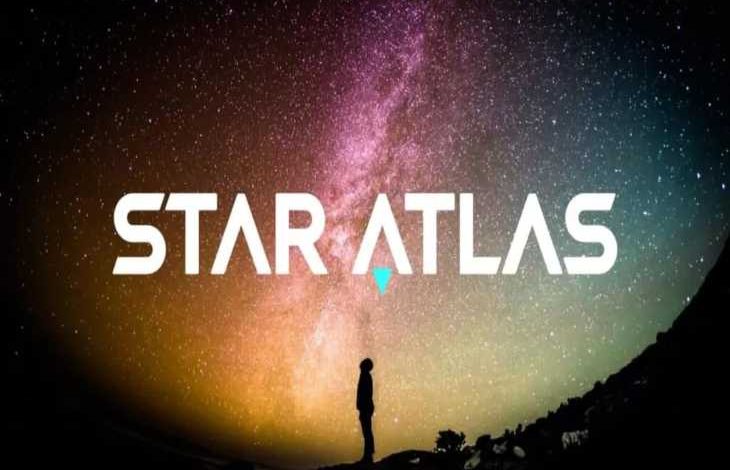 Star Atlas (ATLAS) Nedir? ATLAS Coin Geleceği ve Yorum 2022 1
