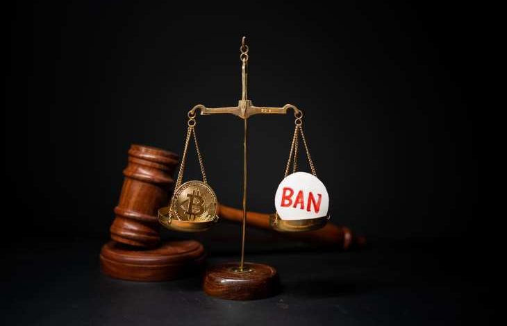 Tayland Bitcoin ve Kripto Ödemelerini Yasaklayacak 1