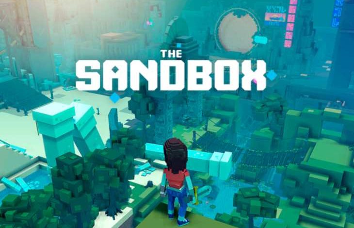 The Sandbox (SAND) Nedir? SAND Coin Geleceği 2022 1