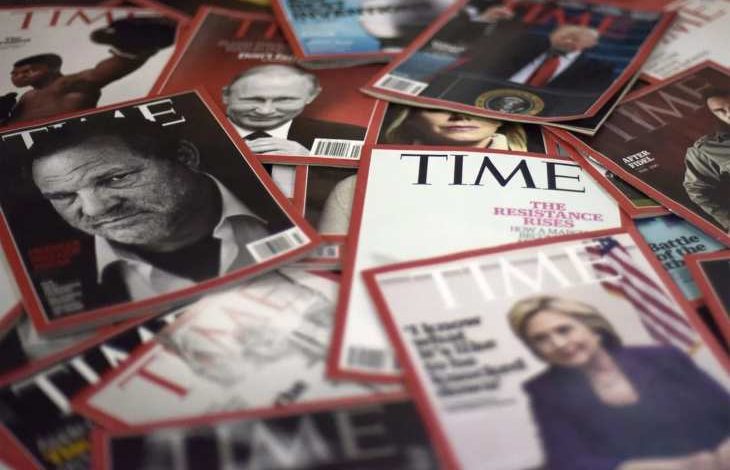 Time Dergisi Son Günlerin En Popüler Altcoin'ini Kabul Edecek 1