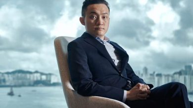 Tron Kurucusu Justin Sun, Binance'e 55 Milyon Dolarlık Ethereum Gönderdi 7