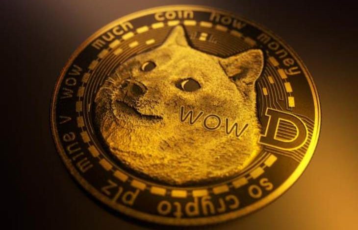 Ukrayna, Dogecoin (DOGE) ile Bağış Kabul Edecek 1