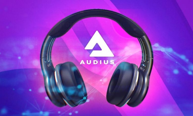 Audius (AUDIO) Nedir?