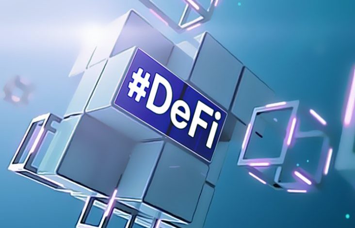 Mart Ayında Dikkat Edilmesi Gereken DeFi Tokenleri 1