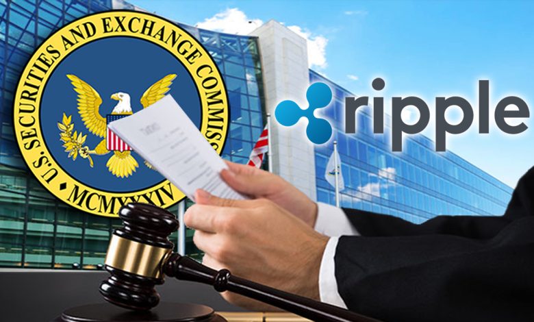 SEC Ripple Davası
