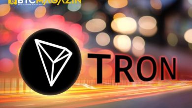Altcoinler Bitcoin Düşüşüne Eşlik Ederken Tron (TRX) Yükseliyor, İşte Nedeni 4