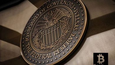 Biden'dan Eski Ripple Danışmanına Fed Görevi! 1
