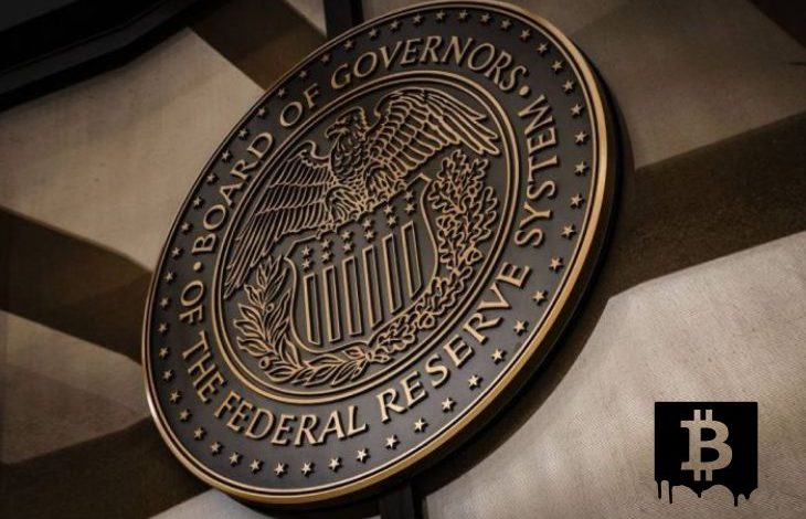 Biden'dan Eski Ripple Danışmanına Fed Görevi! 1