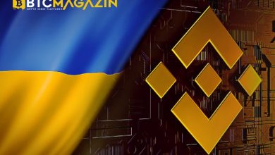Binance, Ukraynalı Mülteciler İçin Kripto Kartı Sunacak 9