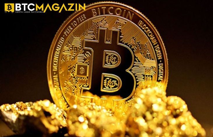 Bir Ülke Daha Bitcoin'i Yasal Para Birimi Olarak Kabul Etti! 1