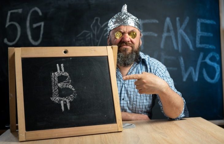 Bitcoin Yatırımcıları Psikopat mı? İşte Araştırma Sonucu 1