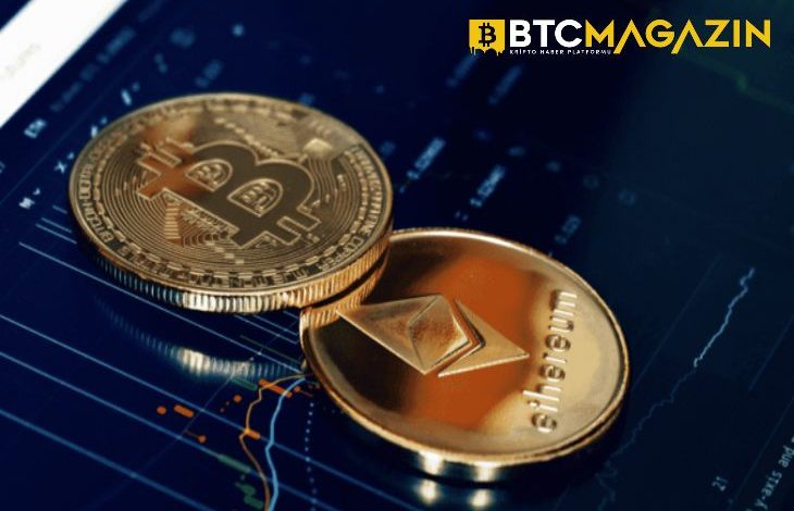 Bitcoin ve Ethereum Adresleri Artıyor, Bu Fiyatları Etkileyecek mi? 1