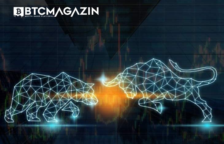 Bitcoin ve Ethereum Direniyor, Monero Piyasaya Meydan Okuyor; İşte Kripto Piyasasındaki Son Hareketler 1