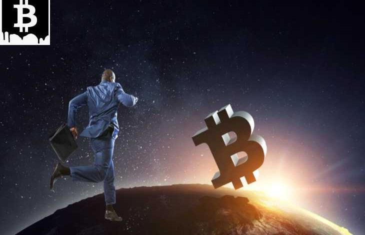 Bloomberg Analistlerine Göre Bitcoin'in Durdurulamaz Yükselişi Yaklaşıyor Olabilir! 1