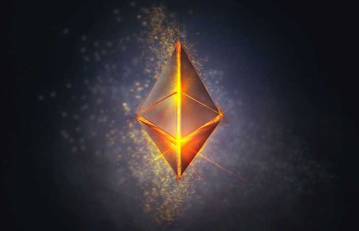 Bloomberg Ethereum'un (ETH) Gerçek Değerini Belirledi 1