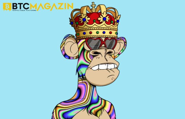 Bored Ape Yacht Club NFT'nin Taban Fiyatı Rekor Seviyeye Çıktı, İşte Nedeni 1