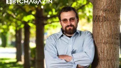 Cardano Kurucusu Charles Hoskinson, Bitcoin'in Yeterince İleri Gitmediğini Söyledi 5