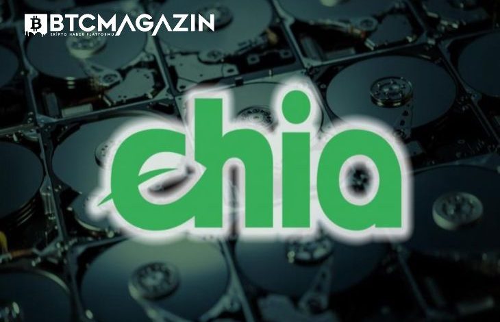 Chia (XCH) Nedir? Chia (XCH) Coin Geleceği ve Yorum 2022 1