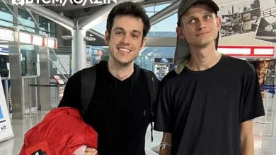 Ethereum'un Kurucusu Vitalik Buterin İstanbul’da! 5