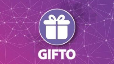 GTO Coin Nedir? Gifto (GTO) Geleceği ve Yorum 2022 1