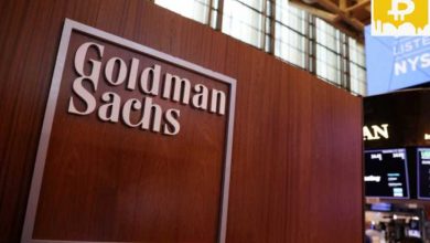 Goldman Sachs, OTC Ethereum (ETH) Ticareti Sunacak 2