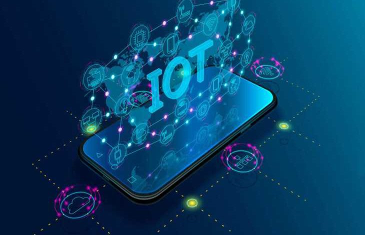 Haftanın Işıldayan IoT Tokenleri (4 - 10 Nisan) 1
