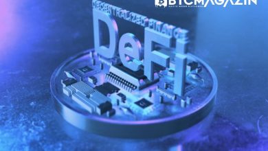 Haftanın Önemli DeFi Tokenları (18 - 24 Nisan) 6
