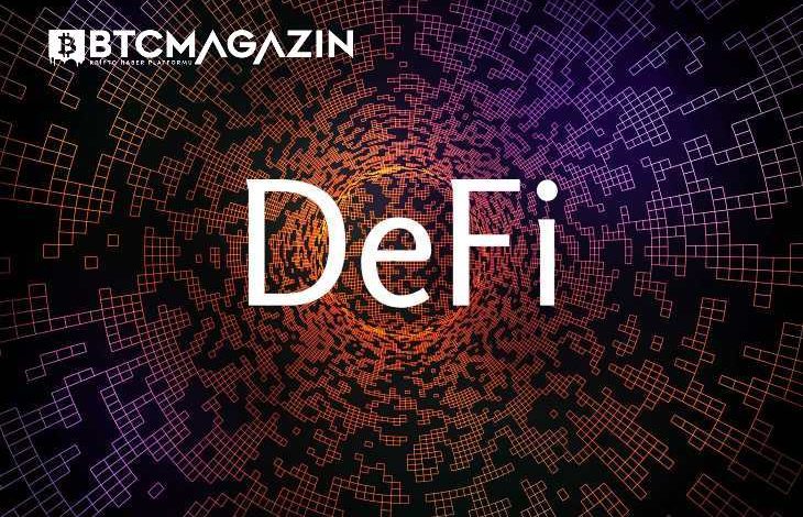 Haftanın Popüler DeFi Kriptoları (11 - 17 Nisan) 1