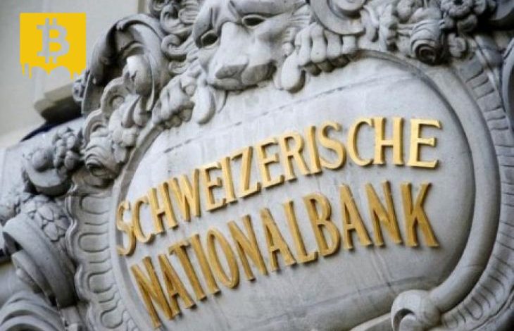 İsviçre Ulusal Bankası, Bitcoin İddialarını Reddetti 1