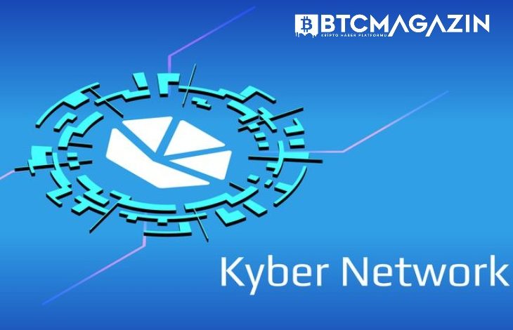 Kyber Network Crystal v2 (KNC) Nedir?Kyber Network Crystal v2 Geleceği ve Yorum 2022 1