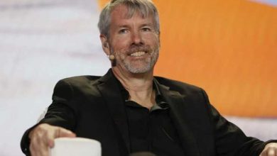Michael Saylor Neden Altın Yerine Bitcoin'i Seçtiğini Açıkladı 5