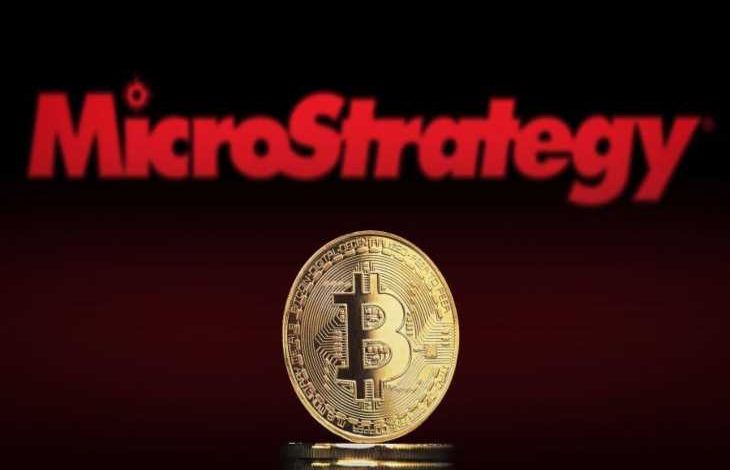 MicroStrategy, 190 Milyon Dolarlık Bitcoin Satın Aldı 1