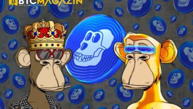 NFT Endüstrisi Ölüyor mu Sorularının Arasında, ApeCoin Yükselişe Geçti! 6